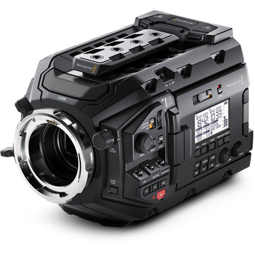 Blackmagic Design ATEMTS4K8 ATEM Television Studio 4K8