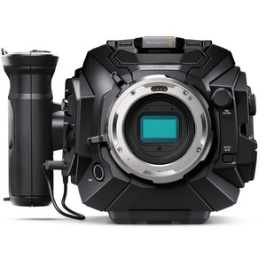 Blackmagic Design ATEMTS4K8 ATEM Television Studio 4K8