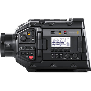 Blackmagic Design BMD-CINEURSAMWC4K URSA Broadcast