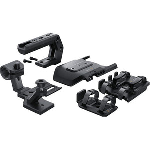 Blackmagic Design SmartScope Duo 4K SmartScope Duo 4K 2