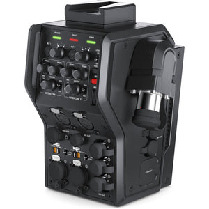 Blackmagic Design BMD-CINEURSANWFRCAM Camera Fiber Converter