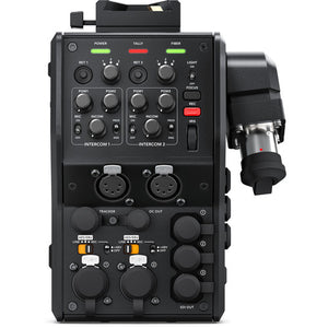 Blackmagic Design BMD-CINEURSANWFRCAM Camera Fiber Converter