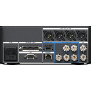 Blackmagic Design ATEM2AP30 ATEM 2 M/E Advanced Panel 30