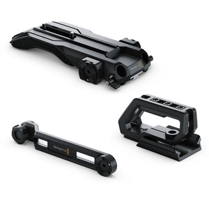 Blackmagic Design BMD-CINEURSASHMKM  URSA Mini Shoulder Kit