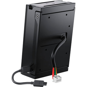 Blackmagic Design BMD-ADPT-12GBI/OPT-BD-SFP Adapter - Optical Module