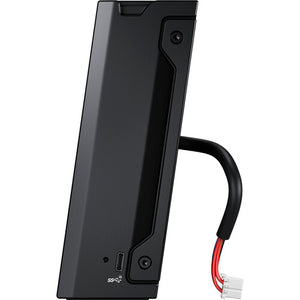 Blackmagic Design BMD-CINEURSASHMSSD2 URSA Mini SSD Recorder 2