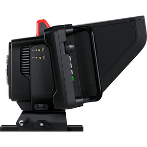 Blackmagic Design BMD-CINSTUDMFT/G24PDD Studio Camera 4K Plus G2
