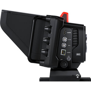 Blackmagic Design BMD-CINSTUDMFT/G24PDF Studio Camera 4K Pro G2