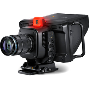 Blackmagic Design BMD-CINSTUDMFT/G24PDF Studio Camera 4K Pro G2