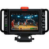Blackmagic Design BMD-CINSTUDMFT/G26PDK Studio Camera 6K Pro