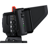 Blackmagic Design BMD-CINSTUDMFT/G26PDK Studio Camera 6K Pro