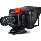 Blackmagic Design BMD-CINSTUDMFT/G26PDK Studio Camera 6K Pro