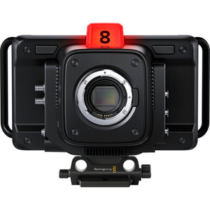 Blackmagic Design BMD-CINSTUDMFT/G24PDF Studio Camera 4K Pro G2