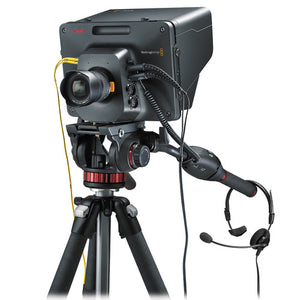 Blackmagic Design BMD-CINSTUDMFT/UHD/2 Studio Camera 4K 2