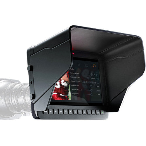 Blackmagic Design BMD-CINSTUDMFT/UHD/2 Studio Camera 4K 2