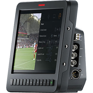 Blackmagic Design BMD-CINSTUDMFT/UHD/2 Studio Camera 4K 2