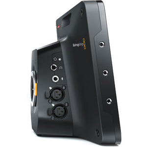 Blackmagic Design BMD-CINSTUDMFT/UHD/2 Studio Camera 4K 2