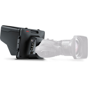 Blackmagic Design BMD-CINSTUDMFT/UHD/2 Studio Camera 4K 2