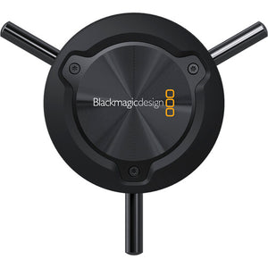 Blackmagic Design BMD-BDLKULSDMAREC3G UltraStudio Recorder 3G