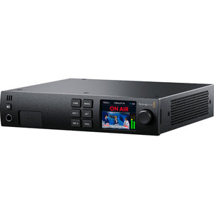 Blackmagic Design BMD-CINSTUDMFT/UHD/2 Studio Camera 4K 2