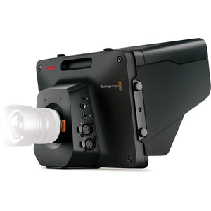 Blackmagic Design BMD-CINSTUDMFT/HD/2 Studio Camera 2