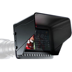 Blackmagic Design BMD-CINEURSANWFRCAM Camera Fiber Converter