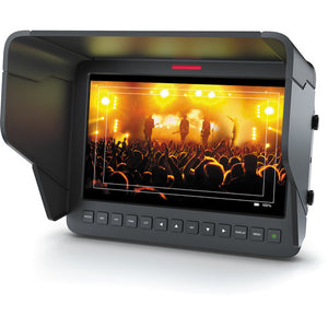 Blackmagic Design BMD-CINEURSANWFRCAM Camera Fiber Converter