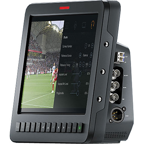 Blackmagic Design BMD-CINSTUDMFT/HD/2 Studio Camera 2
