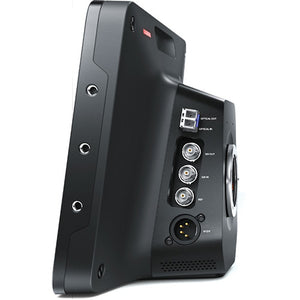 Blackmagic Design BMD-CINSTUDMFT/HD/2 Studio Camera 2