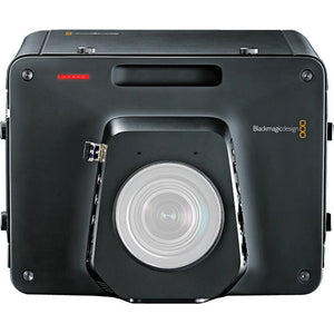 Blackmagic Design BMD-CINSTUDMFT/HD/2 Studio Camera 2
