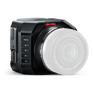Blackmagic Design BMD-CINSTUDMFT/G24PDF Studio Camera 4K Pro G2