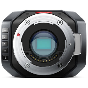 Blackmagic Design BMD-CINSTUDMFT/G24PDF Studio Camera 4K Pro G2