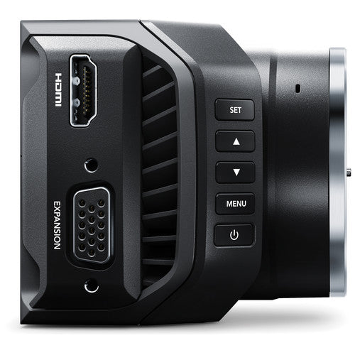 Blackmagic Design ATEMTSHD8 ATEM Television Studio HD8