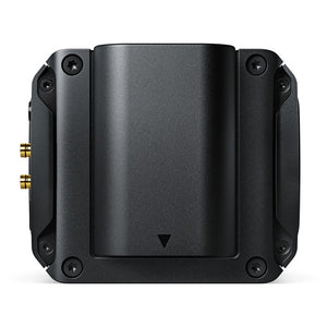 Blackmagic Design BMD-CINSTUDMFT/G24PDF Studio Camera 4K Pro G2