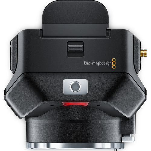 Blackmagic Design BMD-CINSTUDMFT/G24PDF Studio Camera 4K Pro G2