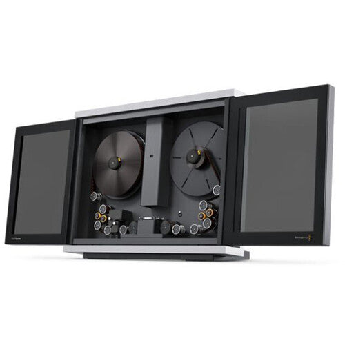 Blackmagic Design BMD-CINTELSCAN4KG3CAP Cintel Scanner G3 HDR+