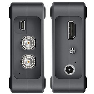 Blackmagic Design BMD-CONVBATT/SH SDI to HDMI Battery Converter