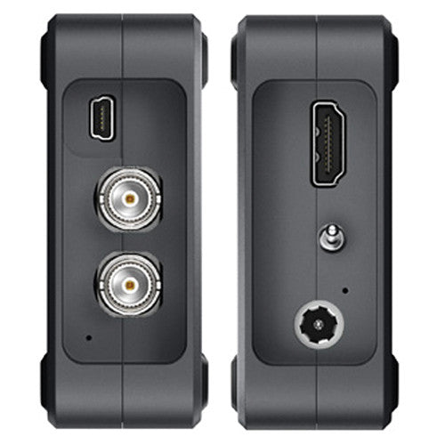 Blackmagic Design BMD-CONVBATT/HS HDMI to SDI Battery Converter