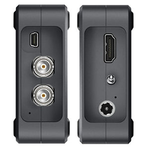 Blackmagic Design BMD-CONVBATT/HS HDMI to SDI Battery Converter