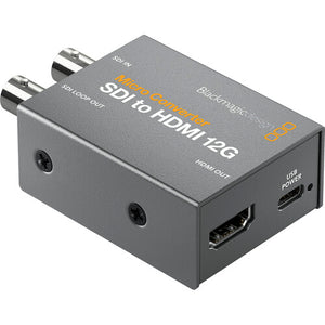 Blackmagic Design BMD-SWPANELADV1ME ATEM 1 M/E Advanced Panel