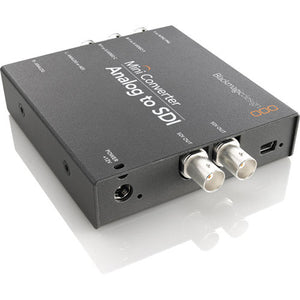 Blackmagic Design ATEMCC ATEM Camera Converter