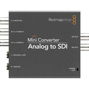 Blackmagic Design ATEMCC ATEM Camera Converter