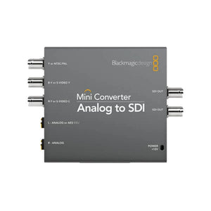 Blackmagic Design 3GMC Bidirectional SDI/HDMI 3G Micro Converter