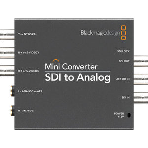 Blackmagic Design ATEMTSPHD ATEM Television Studio Pro HD