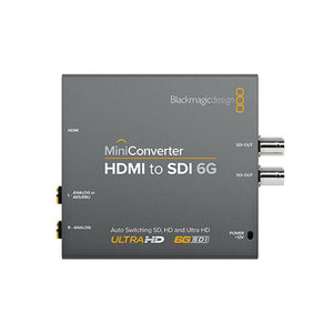 Blackmagic Design BMD-BINTSSHU Intensity Shuttle
