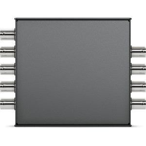 Blackmagic Design BMD-CINEURSANWFRSTUD Studio Fiber Converter