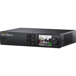 Blackmagic Design BMD-BDLKULSDZMINREC UltraStudio Mini Recorder