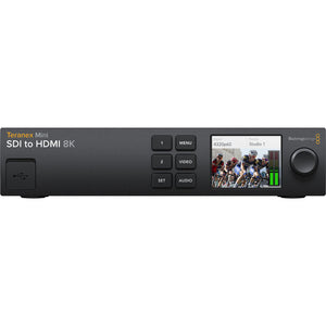 Blackmagic Design BMD-BDLKULSDZMINREC UltraStudio Mini Recorder