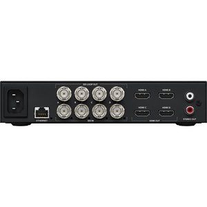 Blackmagic Design BMD-CABLE-4LANEPCIE2M Cable - 4 Lane PCI Express 2 Meter