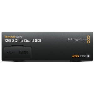 Blackmagic Design BMD-CINEURSASHMSSD URSA Mini SSD Recorder